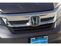 2019 Modern Steel Metallic Honda Pilot EX-L  photo #4