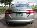 2013 Cashmere Metallic Jaguar XF 3.0  photo #8