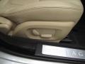 2013 Cashmere Metallic Jaguar XF 3.0  photo #21