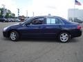 2006 Royal Blue Pearl Honda Accord SE Sedan  photo #2