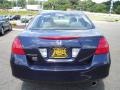 2006 Royal Blue Pearl Honda Accord SE Sedan  photo #4