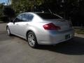 Liquid Platinum - G 37 x AWD Sedan Photo No. 2