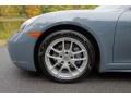 2018 Porsche 718 Cayman Standard 718 Cayman Model Wheel and Tire Photo