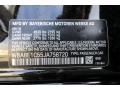 2018 Jet Black BMW 3 Series 330e iPerformance Sedan  photo #11