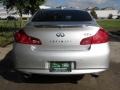 Liquid Platinum - G 37 x AWD Sedan Photo No. 9