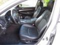 Liquid Platinum - G 37 x AWD Sedan Photo No. 13