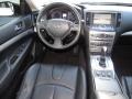 Liquid Platinum - G 37 x AWD Sedan Photo No. 14