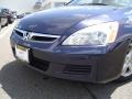 2006 Royal Blue Pearl Honda Accord SE Sedan  photo #9