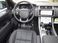 2019 Narvik Black Land Rover Range Rover Sport HSE  photo #14