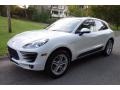 White - Macan  Photo No. 1