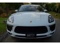 White - Macan  Photo No. 2