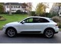 White - Macan  Photo No. 3