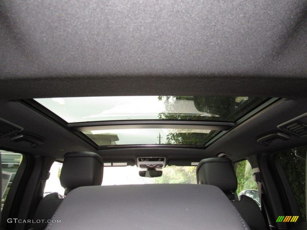 2019 Land Rover Range Rover Sport HSE Sunroof Photo #130272599