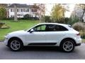 White - Macan  Photo No. 4