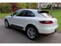 White - Macan  Photo No. 5