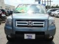 2006 Steel Blue Metallic Honda Pilot EX 4WD  photo #2