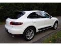White - Macan  Photo No. 7