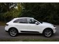 White - Macan  Photo No. 8