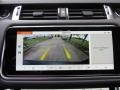 Narvik Black - Range Rover Sport HSE Photo No. 32