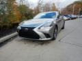 Atomic Silver - ES 350 Photo No. 1