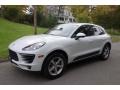 White - Macan  Photo No. 1