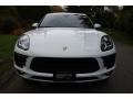 White - Macan  Photo No. 2