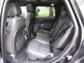 Santorini Black Metallic - Range Rover Sport HSE Photo No. 13
