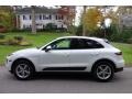 White - Macan  Photo No. 3