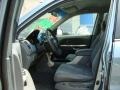 2006 Steel Blue Metallic Honda Pilot EX 4WD  photo #7