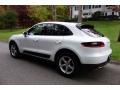 White - Macan  Photo No. 4