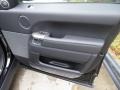 Santorini Black Metallic - Range Rover Sport HSE Photo No. 20