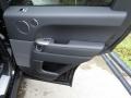 Santorini Black Metallic - Range Rover Sport HSE Photo No. 21