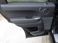 Santorini Black Metallic - Range Rover Sport HSE Photo No. 22