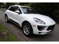 White - Macan  Photo No. 8