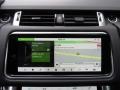 Santorini Black Metallic - Range Rover Sport HSE Photo No. 31