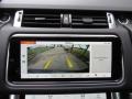 Santorini Black Metallic - Range Rover Sport HSE Photo No. 32