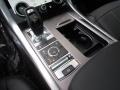 Santorini Black Metallic - Range Rover Sport HSE Photo No. 35