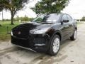 Narvik Black - E-PACE SE Photo No. 10