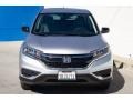 Alabaster Silver Metallic - CR-V LX Photo No. 7