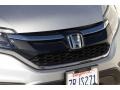 Alabaster Silver Metallic - CR-V LX Photo No. 8