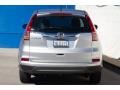 Alabaster Silver Metallic - CR-V LX Photo No. 10