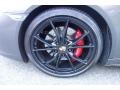  2017 911 Targa 4S Wheel