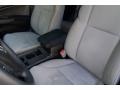 Alabaster Silver Metallic - CR-V LX Photo No. 14