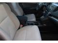 Alabaster Silver Metallic - CR-V LX Photo No. 19