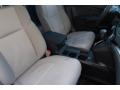 Alabaster Silver Metallic - CR-V LX Photo No. 20