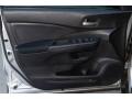 Alabaster Silver Metallic - CR-V LX Photo No. 24