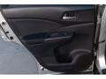 Alabaster Silver Metallic - CR-V LX Photo No. 26