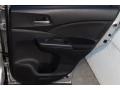 Alabaster Silver Metallic - CR-V LX Photo No. 27