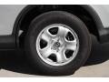 Alabaster Silver Metallic - CR-V LX Photo No. 31