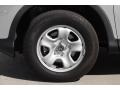 Alabaster Silver Metallic - CR-V LX Photo No. 32